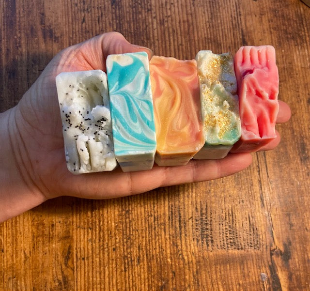 Soap Subscription