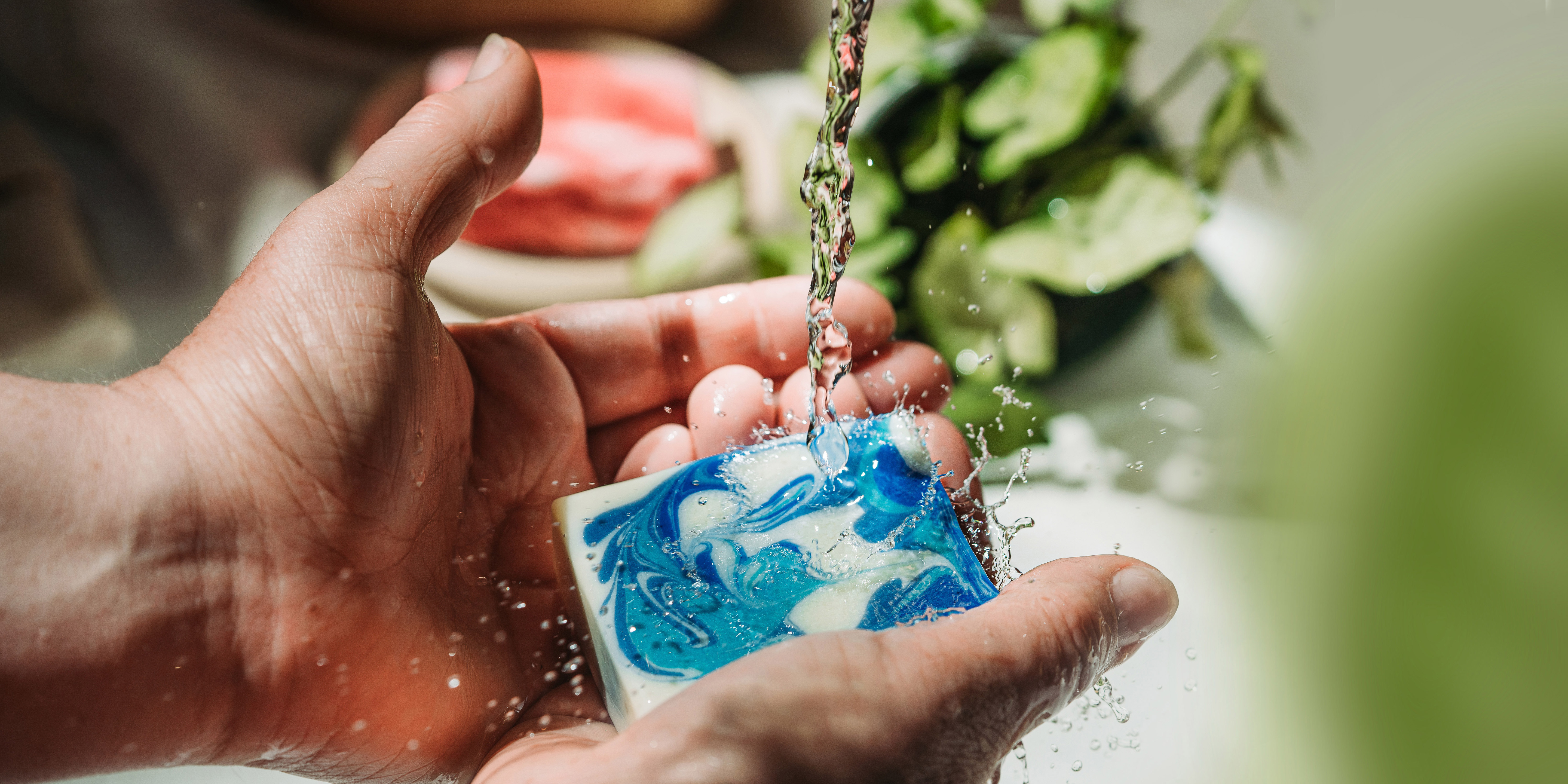 Hand and Body Soaps