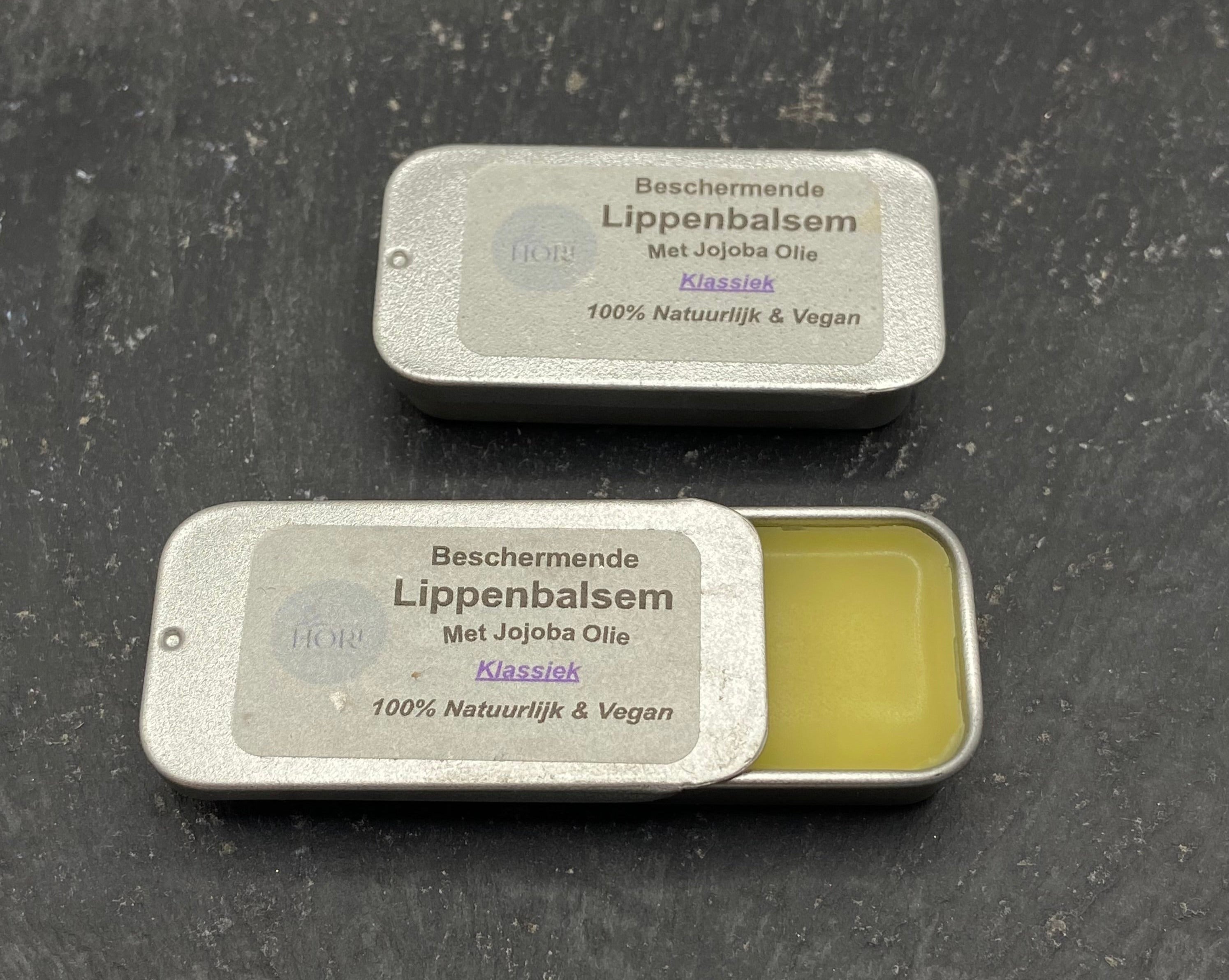 Natural Jojoba Lip balm