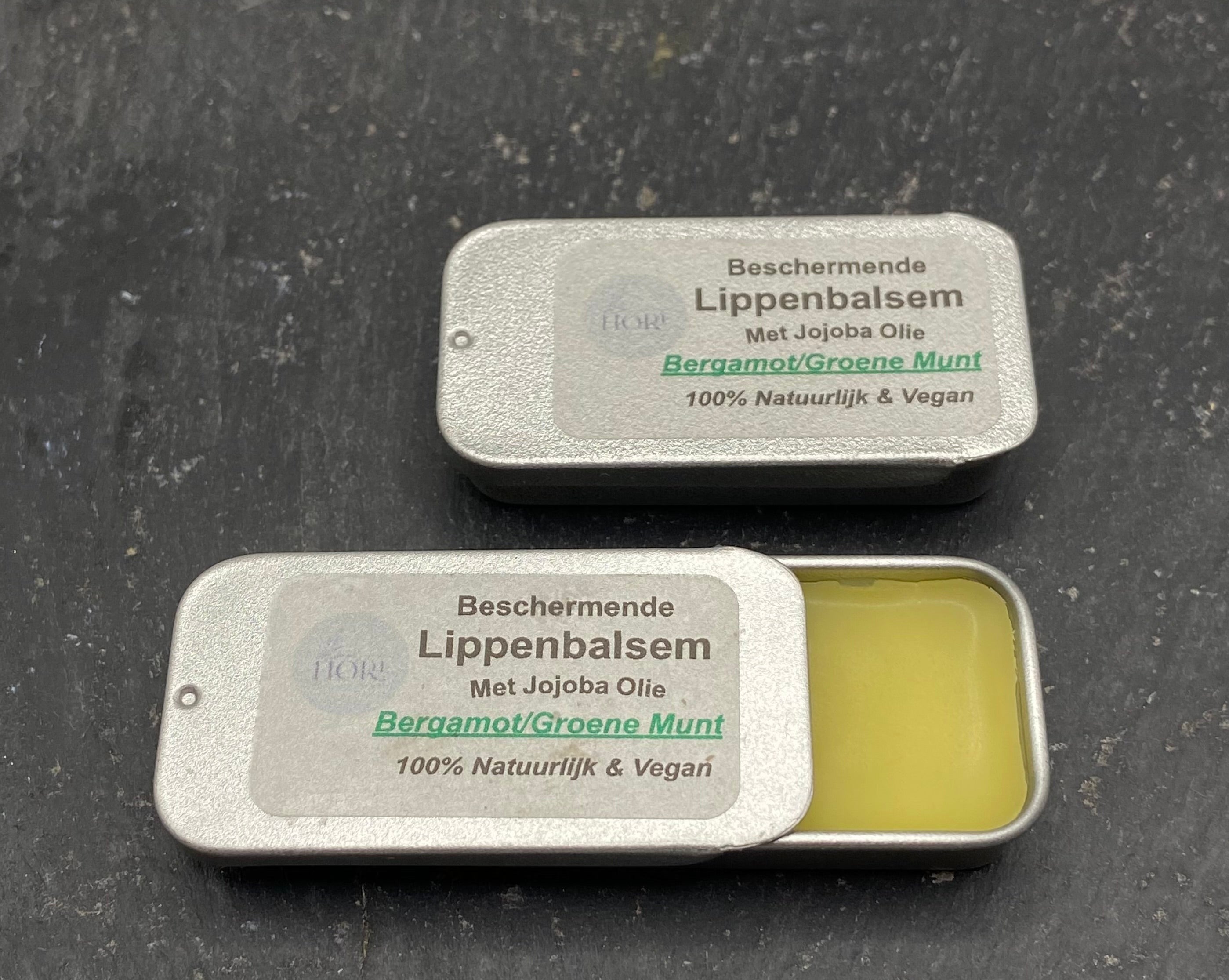 Natural Jojoba Lip balm