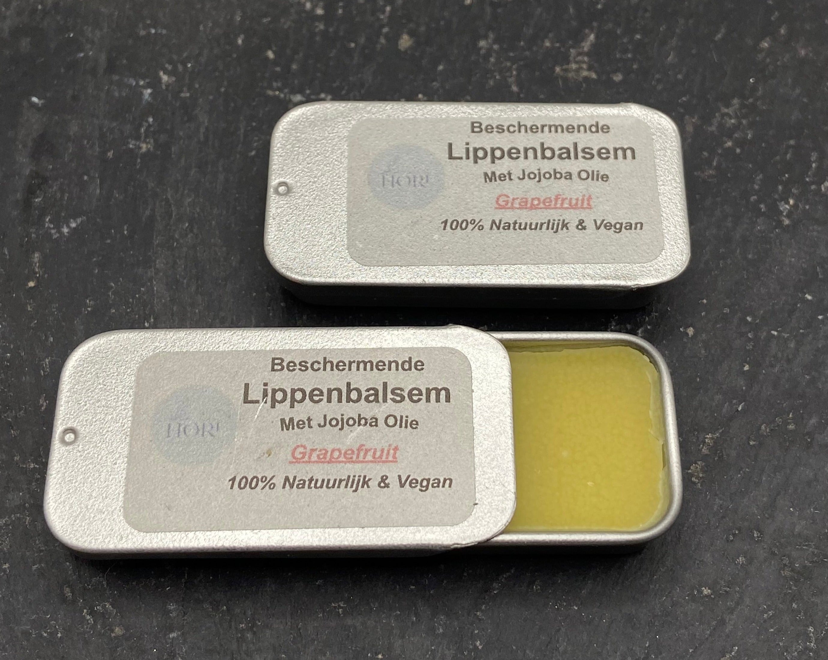 Natural Jojoba Lip balm