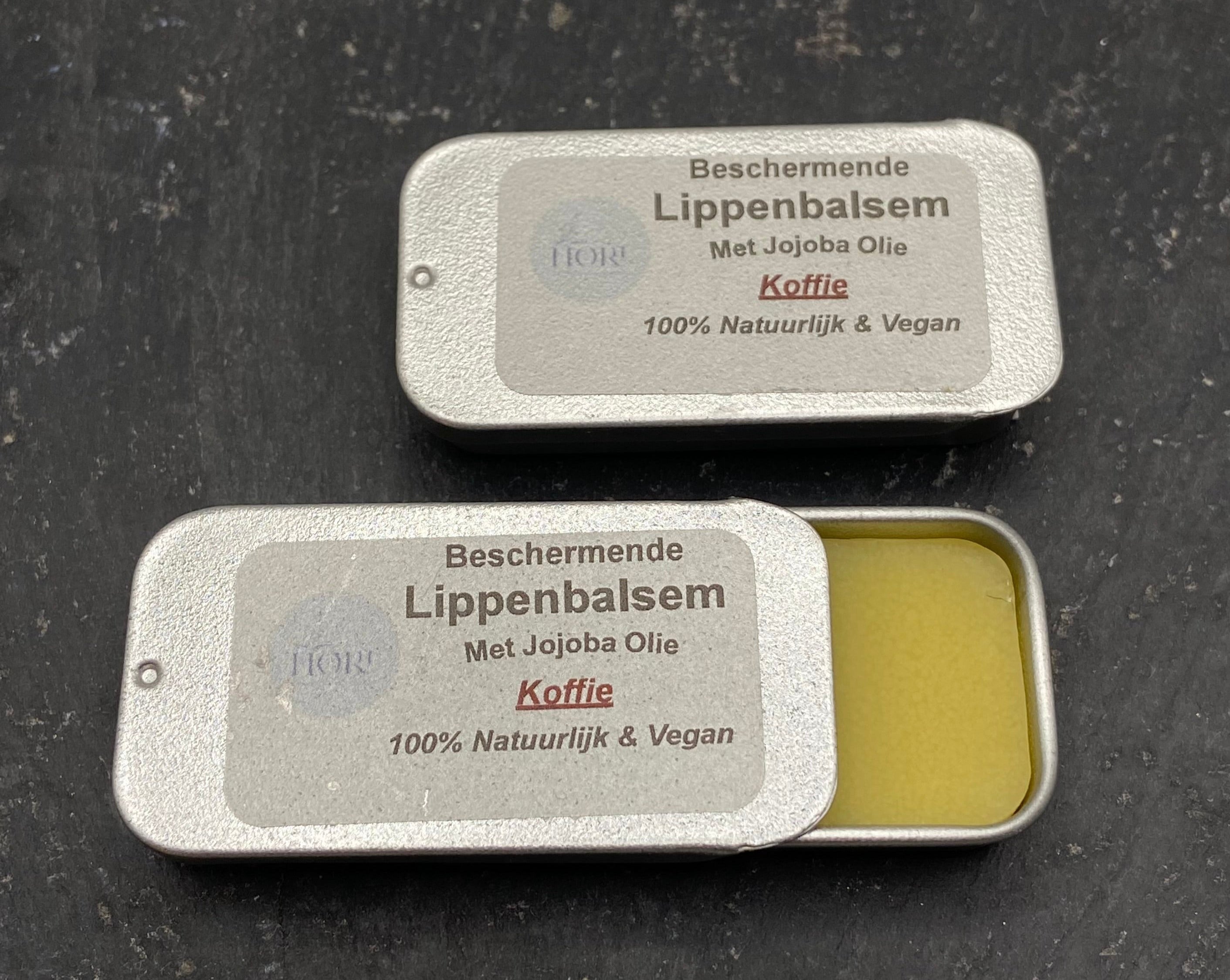 Natural Jojoba Lip balm