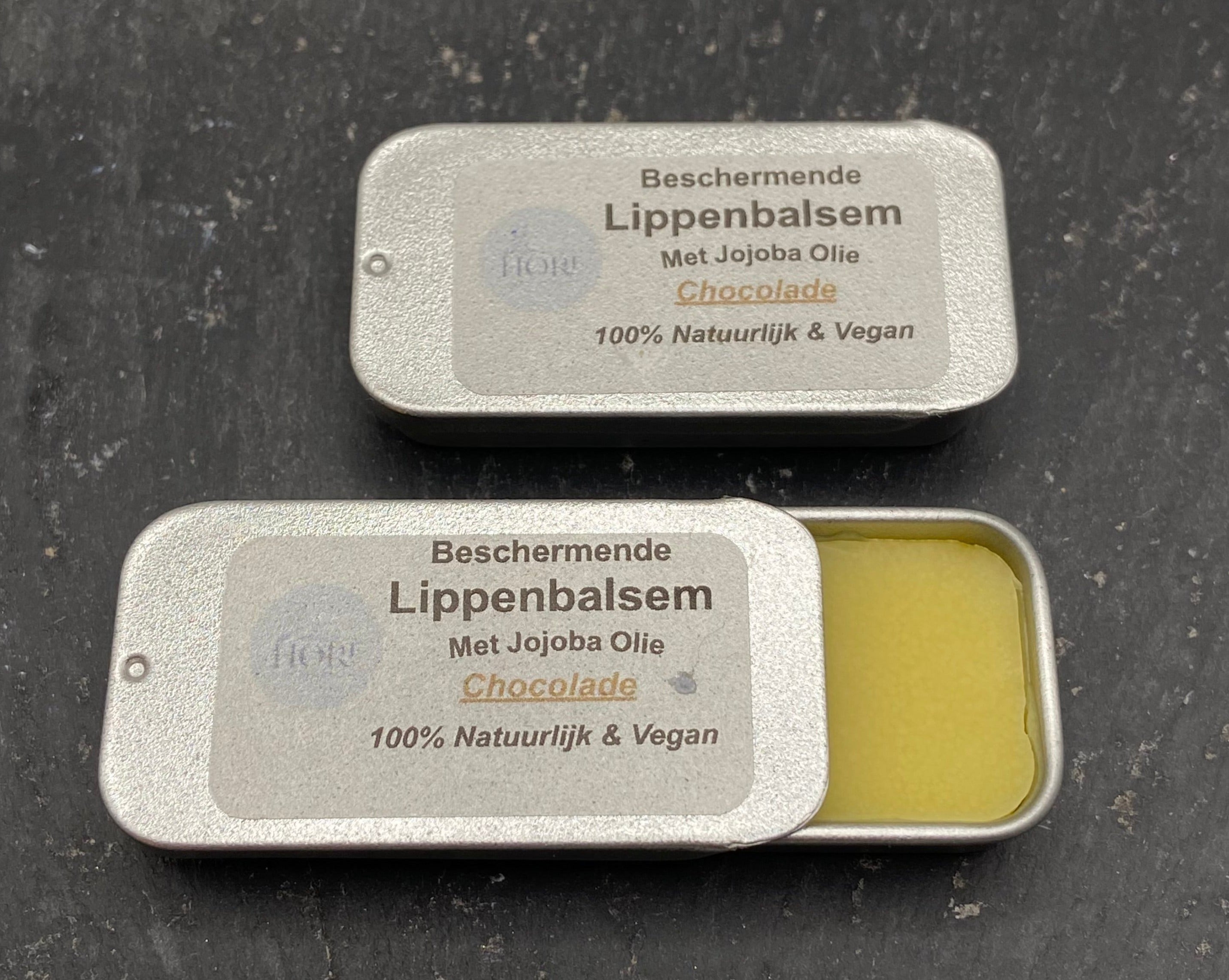 Natural Jojoba Lip balm