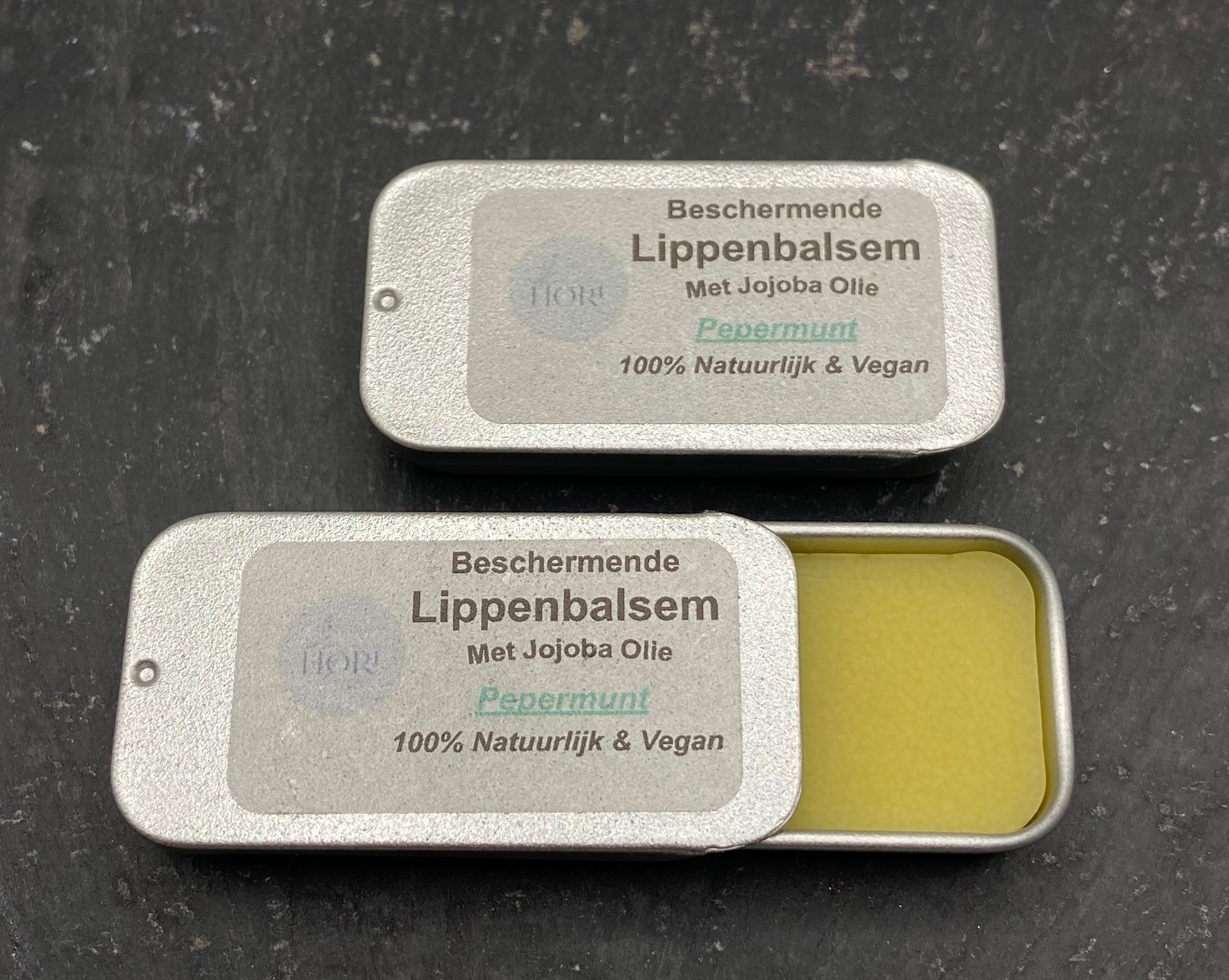 Natural Jojoba Lip balm