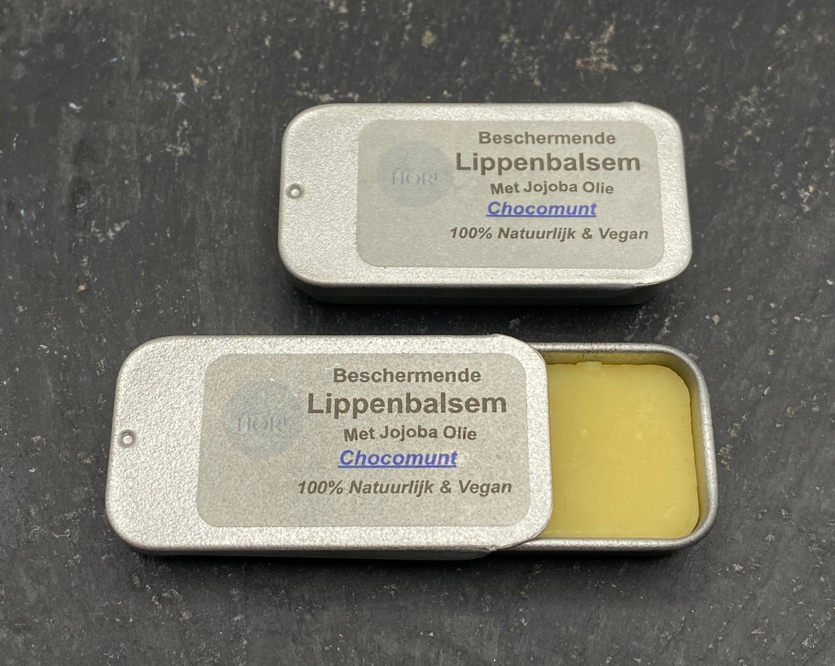 Natural Jojoba Lip balm