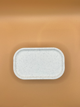 Afbeelding in gallerijweergave laden, Travel soap box (white; top view)
