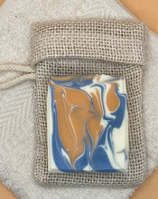 Load image into Gallery viewer, Gone to the beach soap
