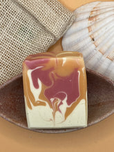 Load image into Gallery viewer, Pink Grapefruit soap bar
