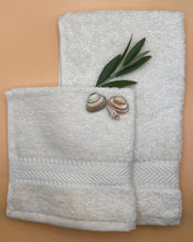 Afbeelding in gallerijweergave laden, Guest towel; Face cloth
