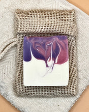 Load image into Gallery viewer, Lavender soap
