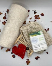 Lade das Bild in den Galerie-Viewer, Wellness-Geschenkset
