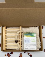 Lade das Bild in den Galerie-Viewer, Wellness-Geschenkset
