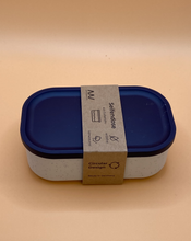 Afbeelding in gallerijweergave laden, Travel soap box (blue)
